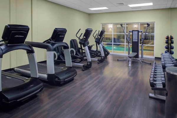 Hyatt House Shelton image 12