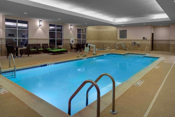 Hyatt House Shelton image 13