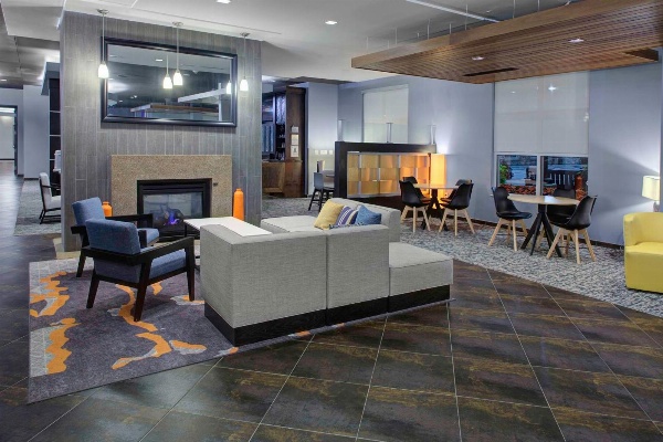 Hyatt House Shelton Main image